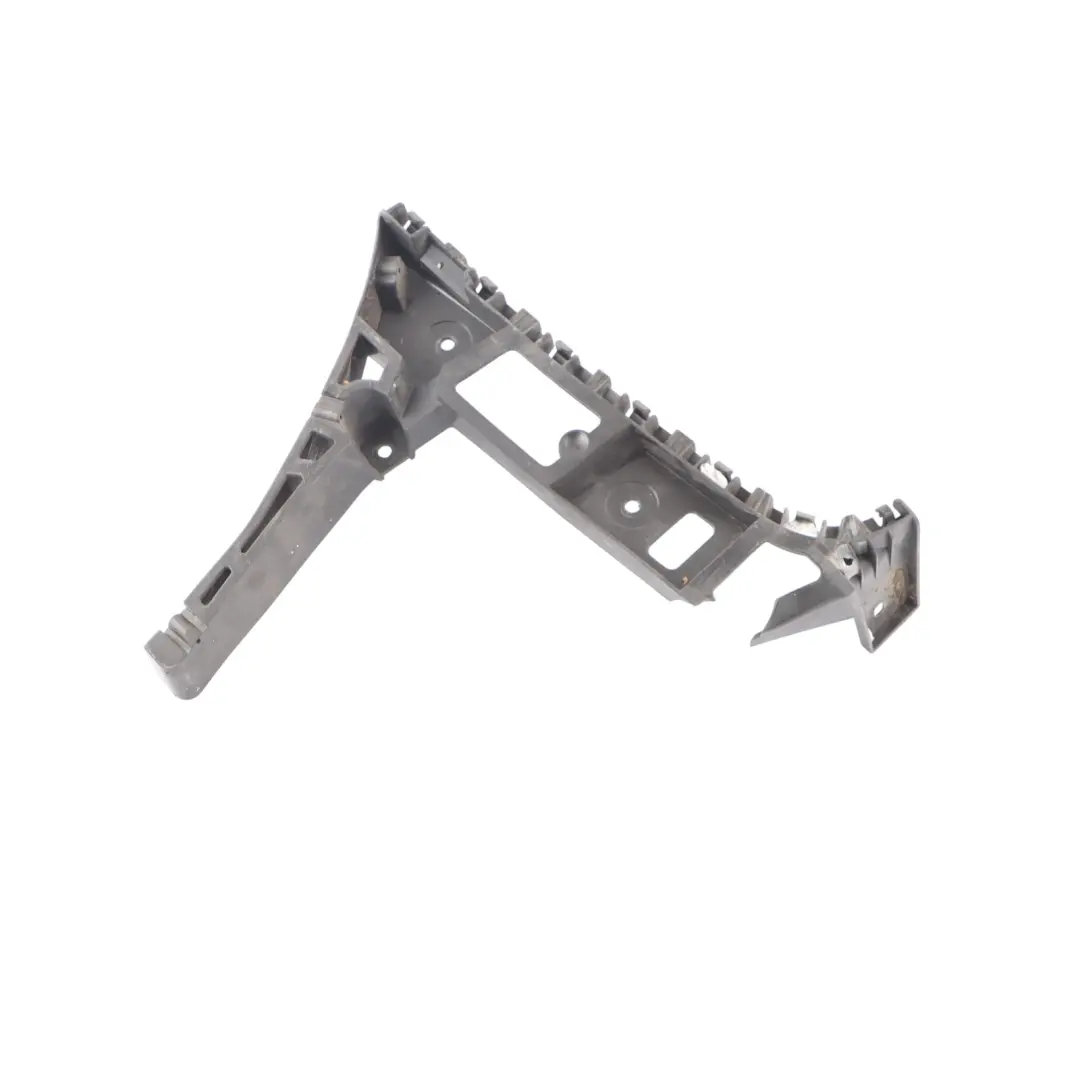 VW Volkswagen Touran 1T Rear Bumper Guide Rail Bracket Mount Left N/S - SKU 1T0807393D - Part number 1T0807393D