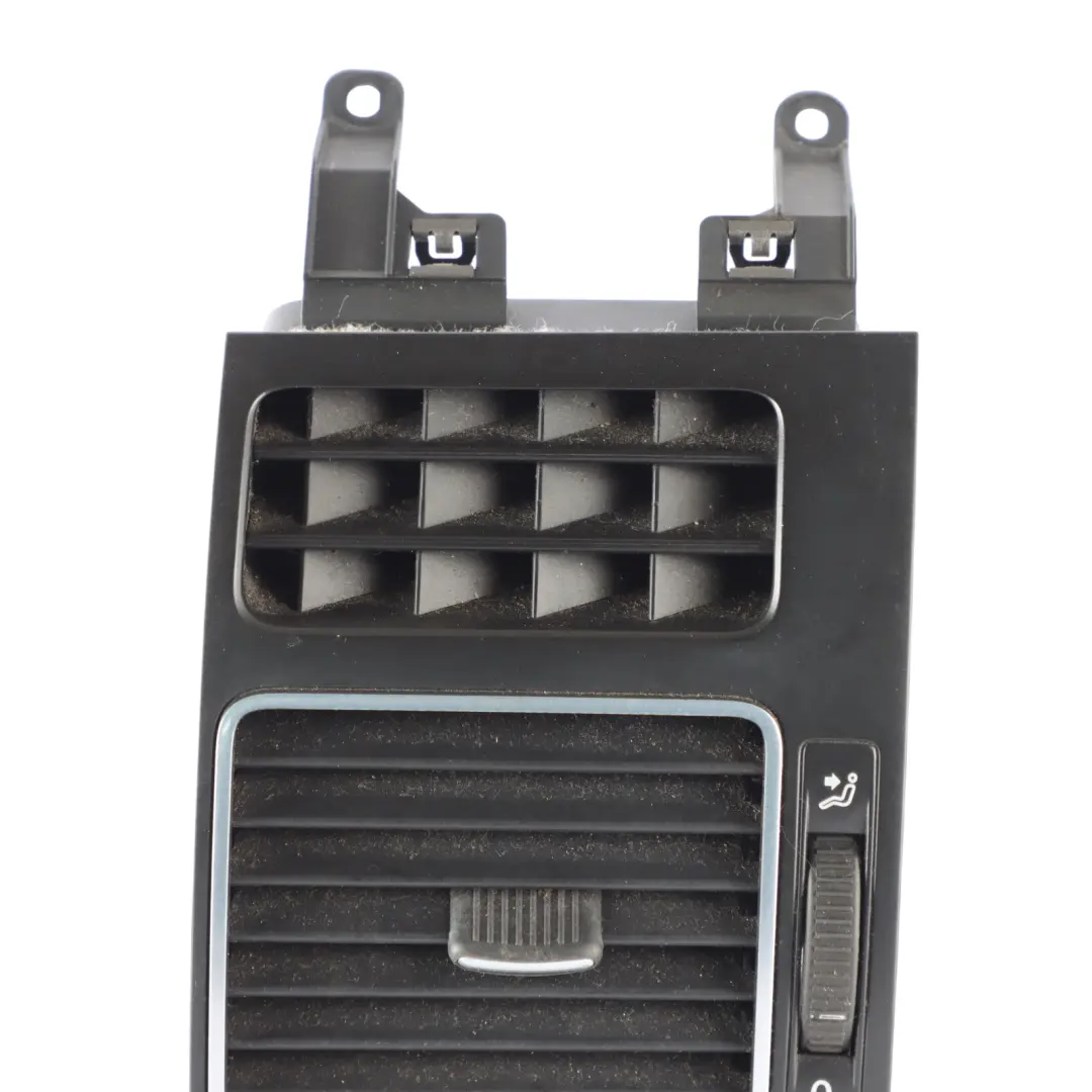 Volkswagen Touran 1T Dashboard Air Vent Grille Front Right O/S - SKU 1T0819703E - Part number 1T0819703E
