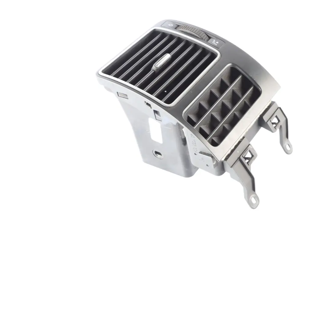 Rejilla Ventilación Salpicadero Delantera Derecha para VW Touran 1T con número de pieza 1T0819704E VW Touran 1T Rejilla Ventilación Salpicadero Delantera Derecha - SKU 1T0819704E - Número de pieza 1T0819704E