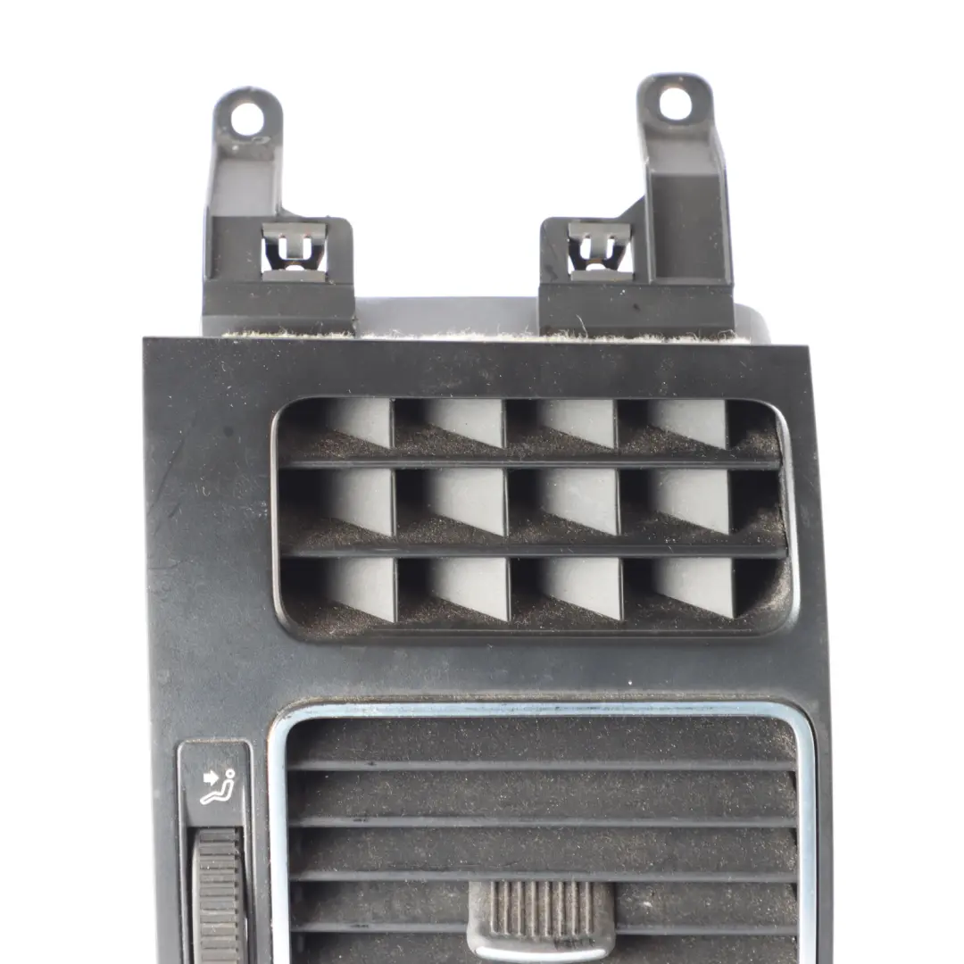 Volkswagen Touran 1T Dashboard Air Vent Grille Front Right O/S - SKU 1T0819704E - Part number 1T0819704E