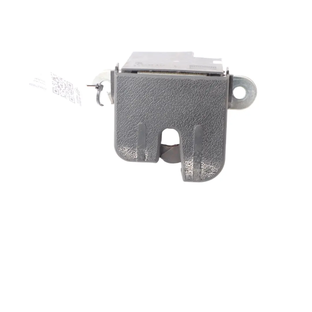 Volkswagen Touran 1T Trunk Lid Lock Top Rear Boot Catch - SKU 1T0827505H - Part number 1T0827505H