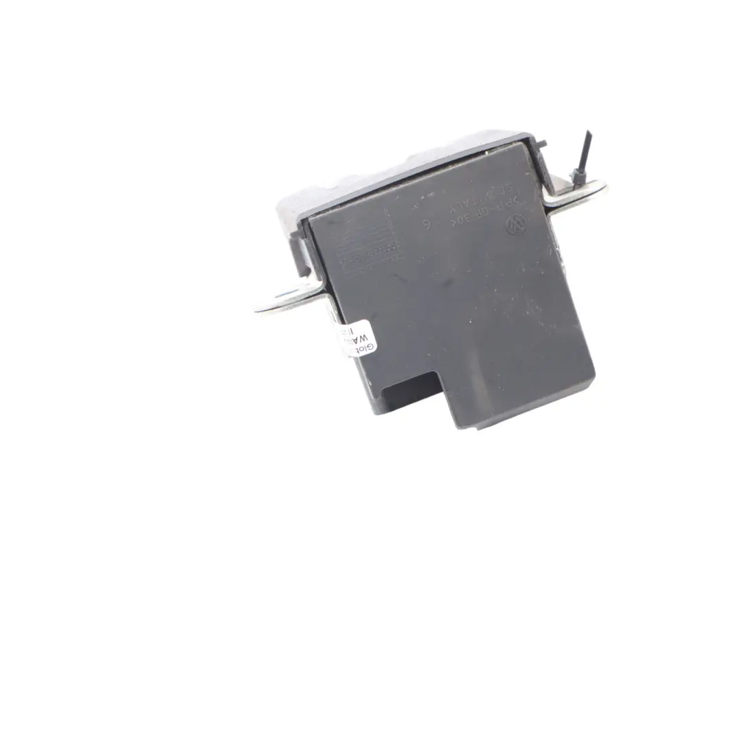 Volkswagen Touran 1T Trunk Lid Tailgate Lock Top Rear Boot Catch - SKU 1T0827505H - Part number 1T0827505H