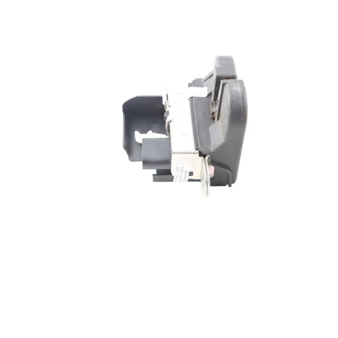 Volkswagen Touran 1T Trunk Lid Lock Top Rear Boot Catch - SKU 1T0827505H - Part number 1T0827505H
