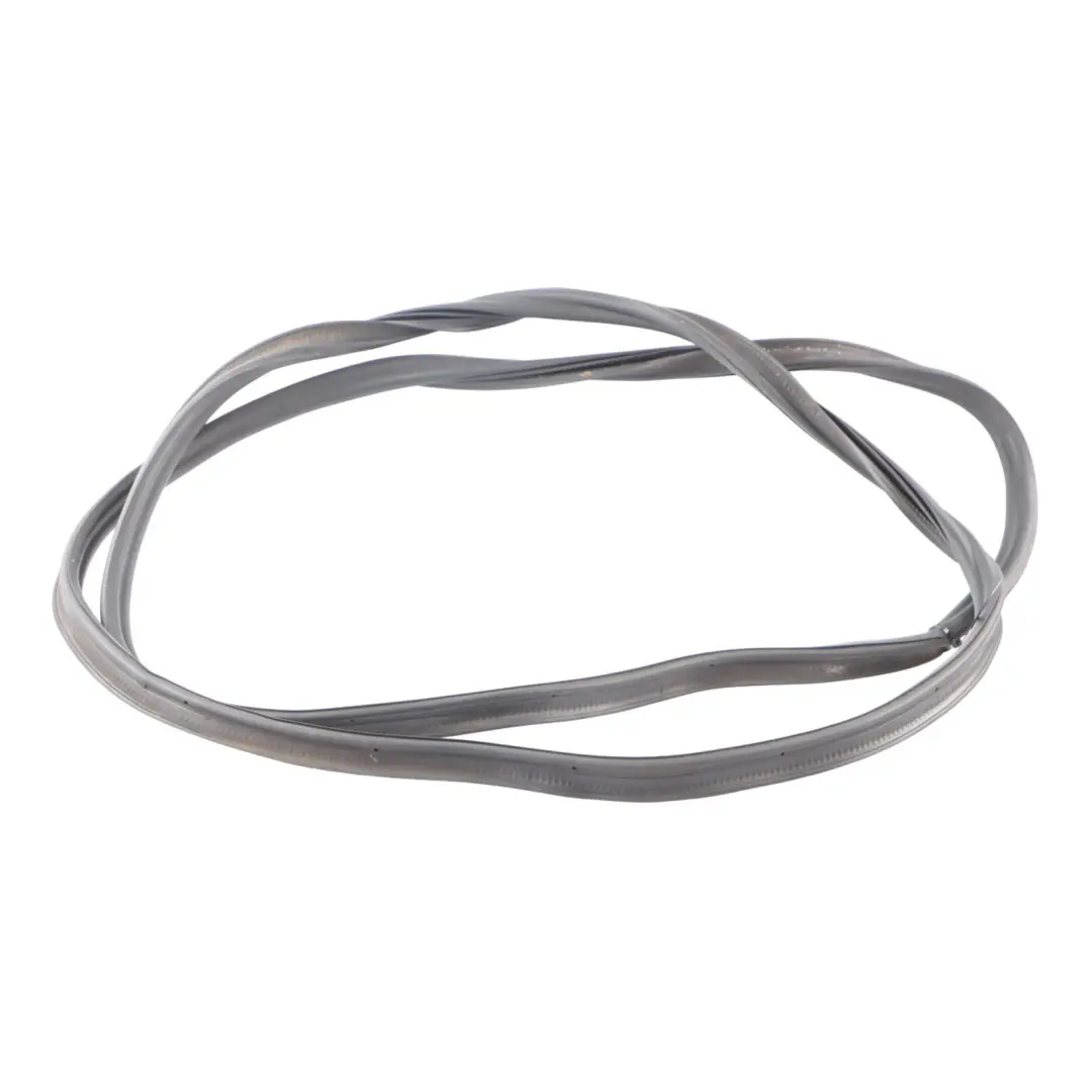 Trunk Lid Tailgate Boot Sealing Gasket Seal to Volkswagen Touran 1T with Part number 1T0827705K Volkswagen Touran 1T Trunk Lid Tailgate Boot Sealing Gasket Seal - SKU 1T0827705K - Part number 1T0827705K