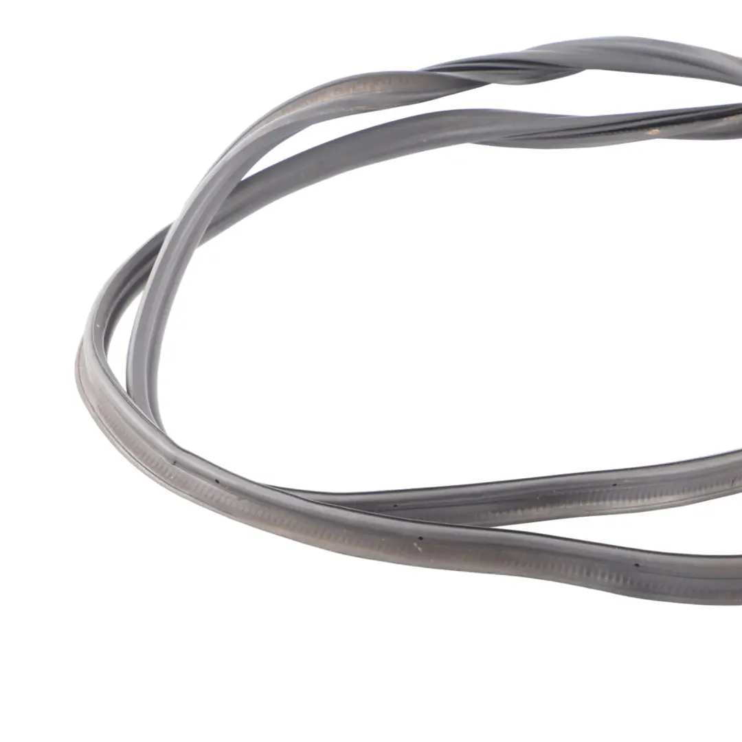 Trunk Lid Tailgate Boot Sealing Gasket Seal to Volkswagen Touran 1T with Part number 1T0827705K Volkswagen Touran 1T Trunk Lid Tailgate Boot Sealing Gasket Seal - SKU 1T0827705K - Part number 1T0827705K