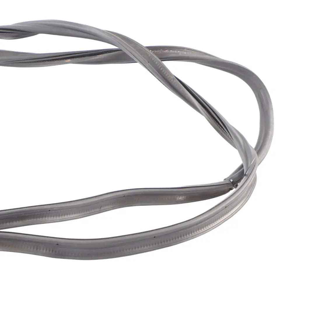 Trunk Lid Tailgate Boot Sealing Gasket Seal to Volkswagen Touran 1T with Part number 1T0827705K Volkswagen Touran 1T Trunk Lid Tailgate Boot Sealing Gasket Seal - SKU 1T0827705K - Part number 1T0827705K