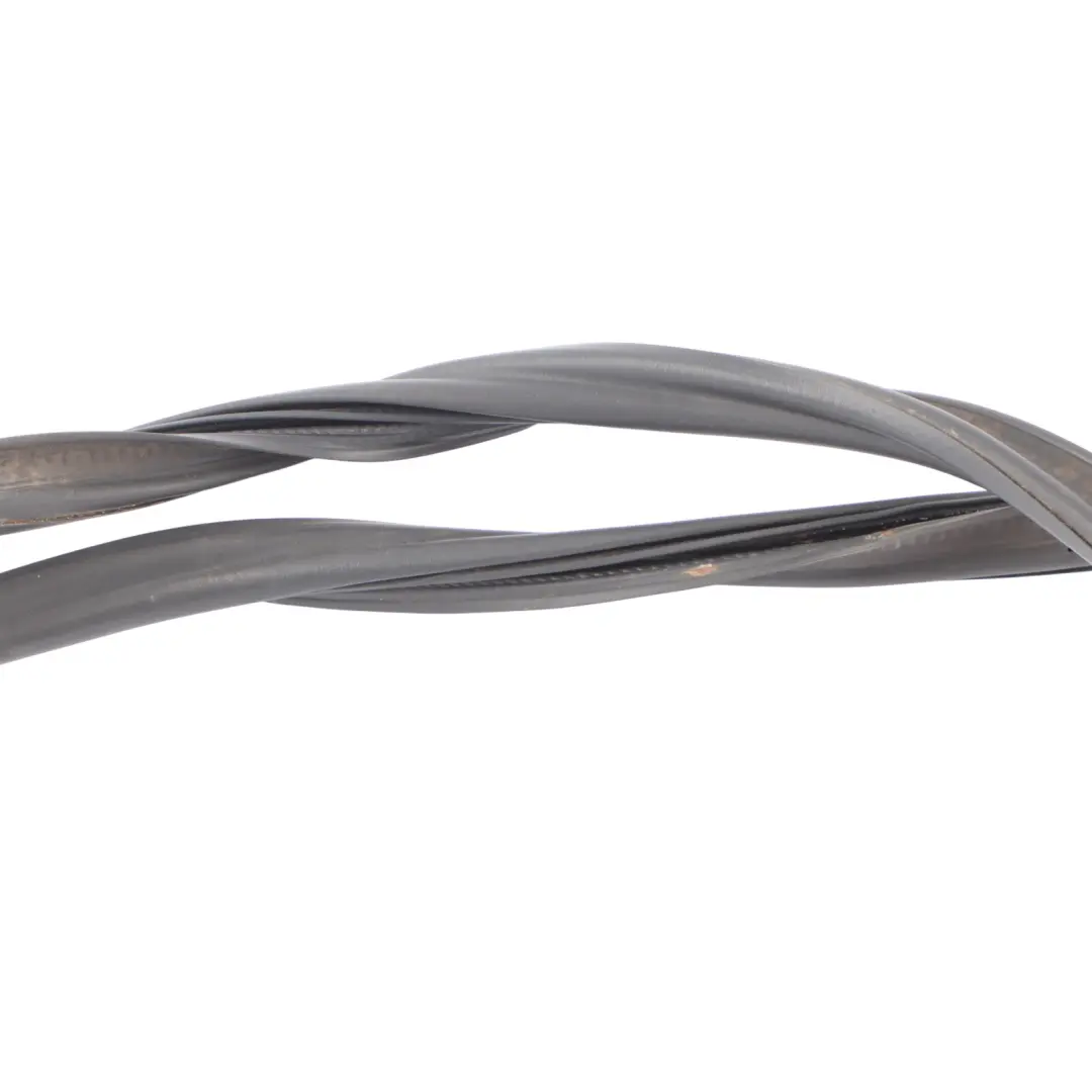 Trunk Lid Tailgate Boot Sealing Gasket Seal to Volkswagen Touran 1T with Part number 1T0827705K Volkswagen Touran 1T Trunk Lid Tailgate Boot Sealing Gasket Seal - SKU 1T0827705K - Part number 1T0827705K