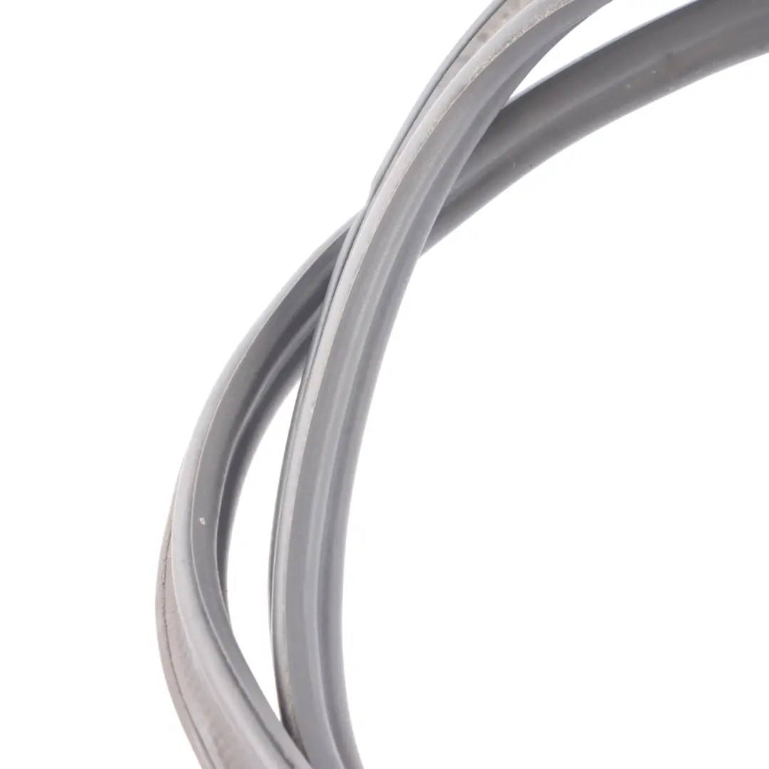 Trunk Lid Tailgate Boot Sealing Gasket Seal to Volkswagen Touran 1T with Part number 1T0827705K Volkswagen Touran 1T Trunk Lid Tailgate Boot Sealing Gasket Seal - SKU 1T0827705K - Part number 1T0827705K