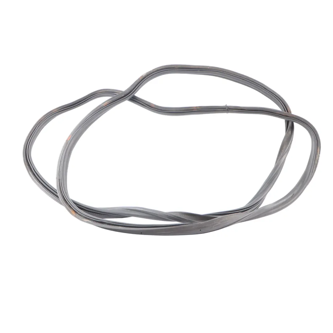 Trunk Lid Tailgate Boot Sealing Gasket Seal to Volkswagen Touran 1T with Part number 1T0827705K Volkswagen Touran 1T Trunk Lid Tailgate Boot Sealing Gasket Seal - SKU 1T0827705K - Part number 1T0827705K