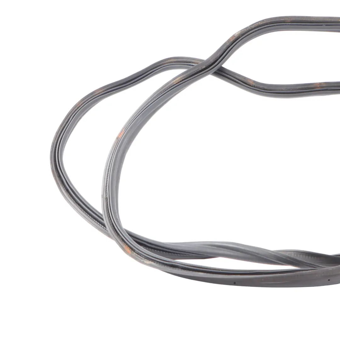 Trunk Lid Tailgate Boot Sealing Gasket Seal to Volkswagen Touran 1T with Part number 1T0827705K Volkswagen Touran 1T Trunk Lid Tailgate Boot Sealing Gasket Seal - SKU 1T0827705K - Part number 1T0827705K