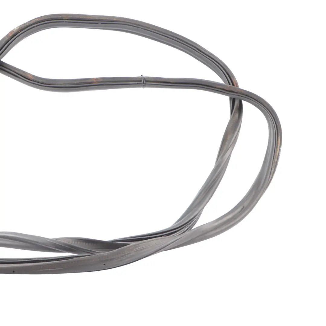 Trunk Lid Tailgate Boot Sealing Gasket Seal to Volkswagen Touran 1T with Part number 1T0827705K Volkswagen Touran 1T Trunk Lid Tailgate Boot Sealing Gasket Seal - SKU 1T0827705K - Part number 1T0827705K