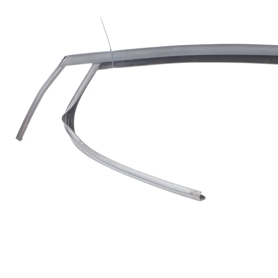 Junta Puerta Delantera Tira Ventana Guía Caril Izquierda 1T0837431F para VW Touran 1T con número de pieza 1T0837431G VW Touran 1T Junta Puerta Delantera Tira Ventana Guía Caril Izquierda 1T0837431F - SKU 1T0837431G - Número de pieza 1T0837431G