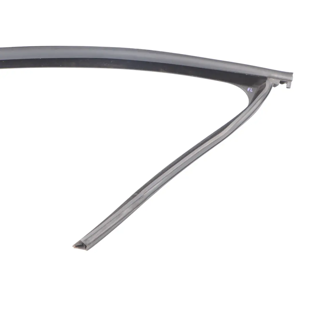 VW Volkswagen Touran 1T Joint De Porte Avant Gauche 1T0837431F - SKU 1T0837431G - Numéro de pièce 1T0837431G