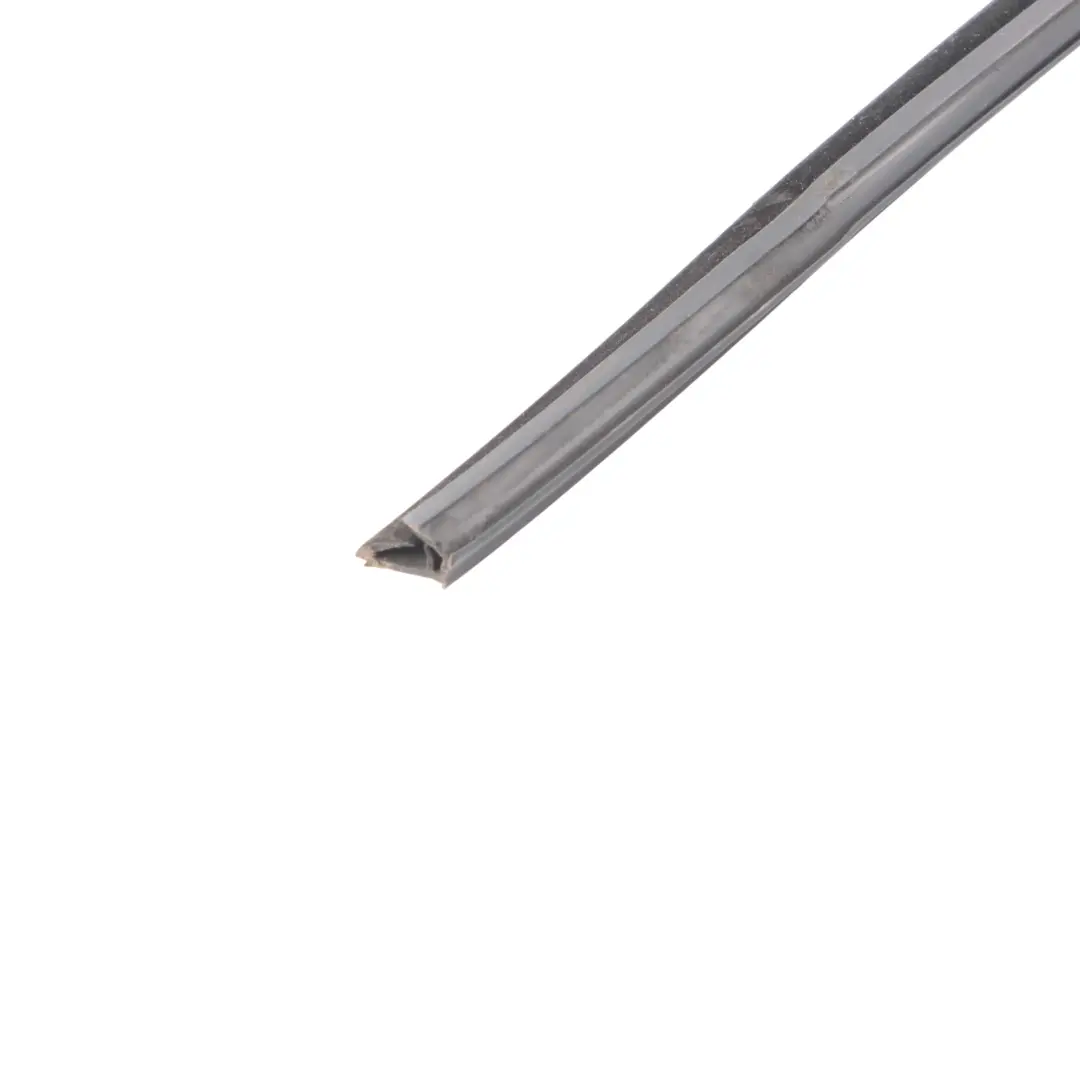 VW Touran 1T Türdichtung Vorne Links Fensterführungs Schiene 1T0837431F - SKU 1T0837431G - Teilenummer 1T0837431G