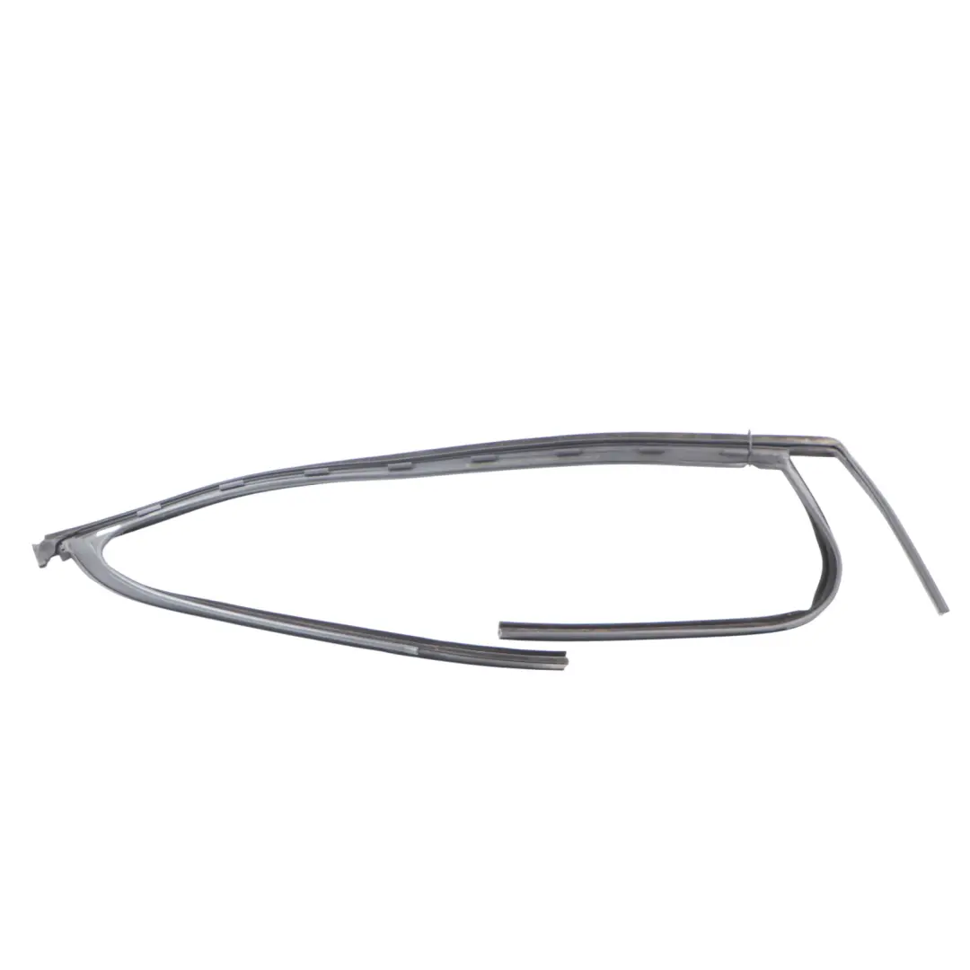 Junta Puerta Delantera Tira Ventana Guía Caril Izquierda 1T0837431F para VW Touran 1T con número de pieza 1T0837431G VW Touran 1T Junta Puerta Delantera Tira Ventana Guía Caril Izquierda 1T0837431F - SKU 1T0837431G - Número de pieza 1T0837431G