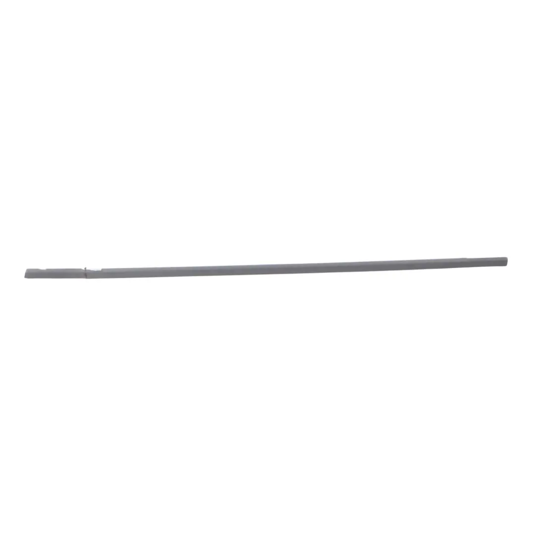 Volkswagen Touran 1T Rear Outer Window Gasket Weatherstrip Left N/S - SKU 1T0837477E - Part number 1T0837477E