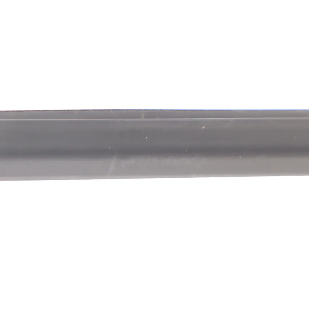 Volkswagen Touran 1T Rear Outer Window Gasket Weatherstrip Left N/S - SKU 1T0837477E - Part number 1T0837477E