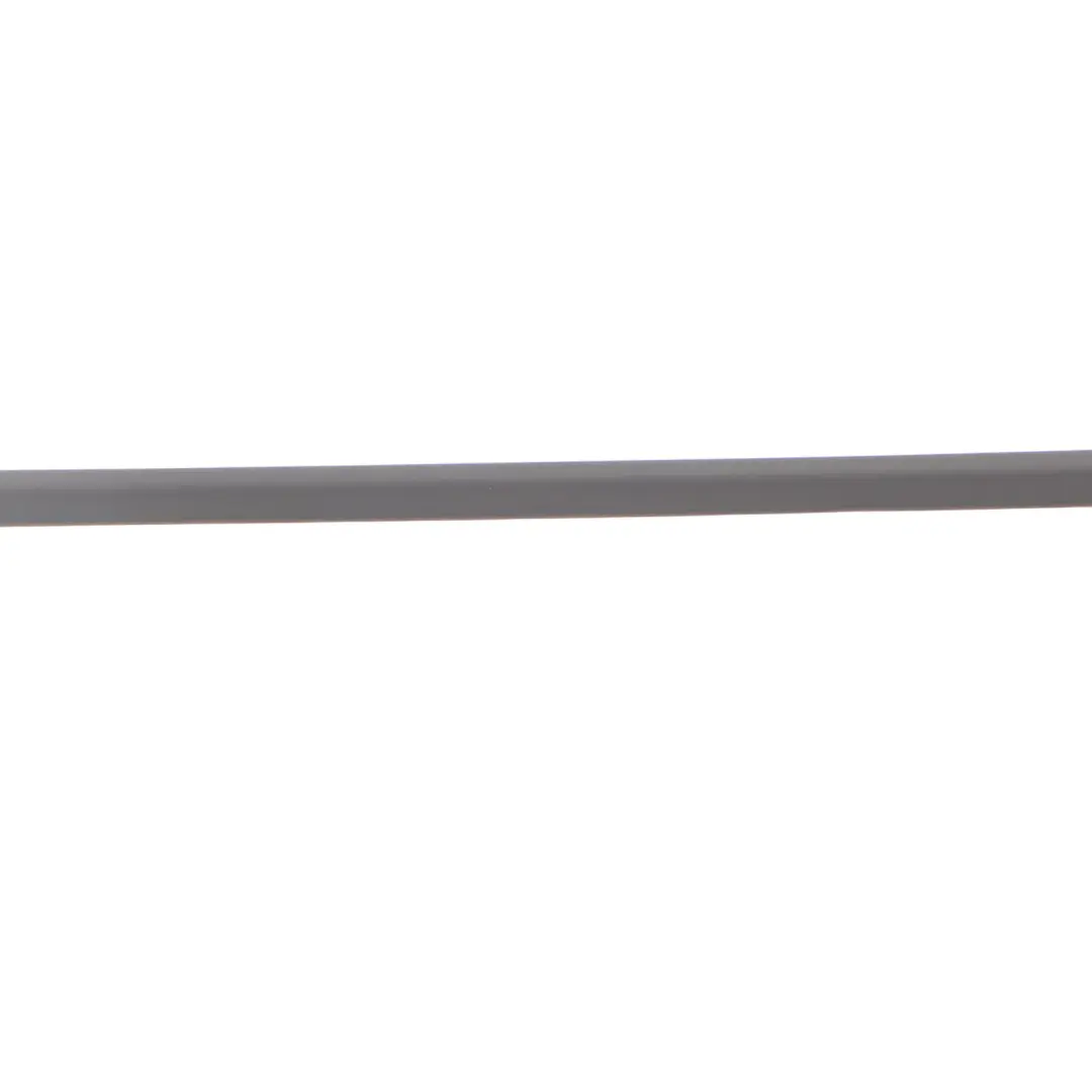 Outer Window Gasket Weatherstrip Left N/S to Volkswagen Touran 1T Rear with Part number 1T0837477E Volkswagen Touran 1T Rear Outer Window Gasket Weatherstrip Left N/S - SKU 1T0837477E - Part number 1T0837477E