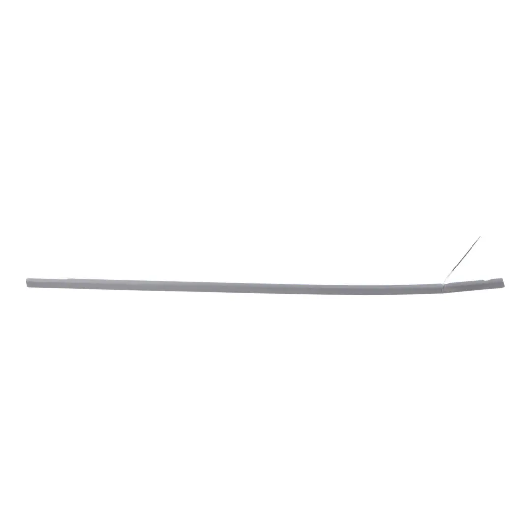 Volkswagen Touran 1T Door Strip Front Right O/S Sealing Weatherstrip - SKU 1T0837478E - Part number 1T0837478E