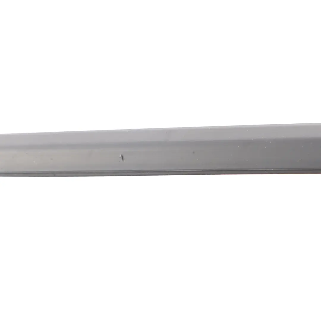 Volkswagen Touran 1T Door Strip Front Right O/S Sealing Weatherstrip - SKU 1T0837478E - Part number 1T0837478E