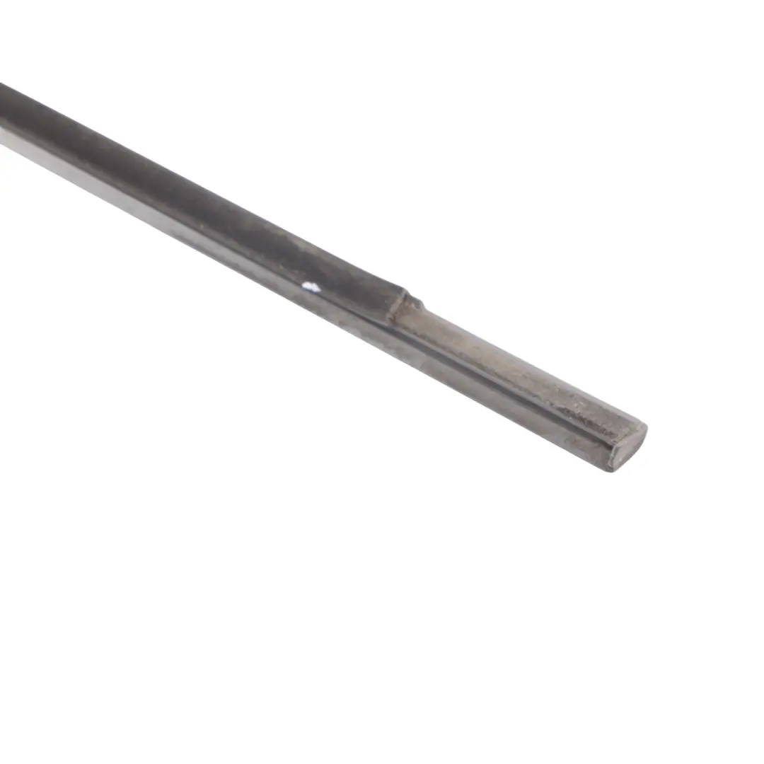 Volkswagen Touran 1T Door Strip Front Right O/S Sealing Weatherstrip - SKU 1T0837478E - Part number 1T0837478E