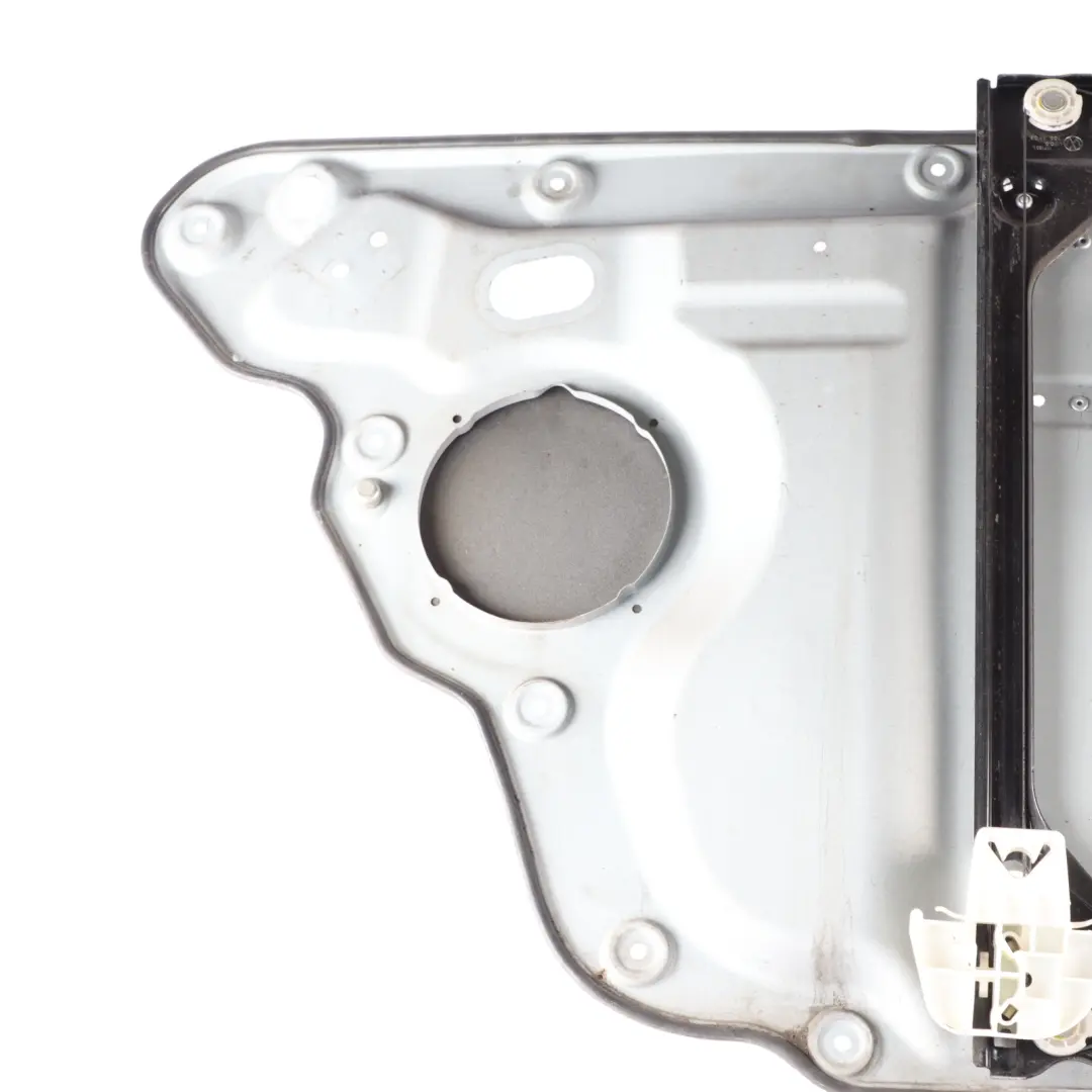 VW Touran 1T Window Lifter Rear Door Right O/S Regulator Mechanism - SKU 1T0839462P - Part number 1T0839462P