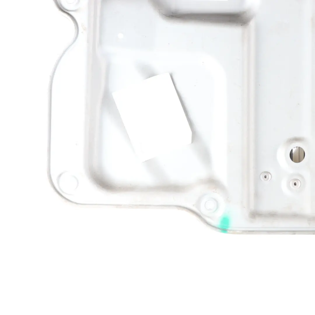 VW Touran 1T Window Lifter Rear Door Right O/S Regulator Mechanism - SKU 1T0839462P - Part number 1T0839462P