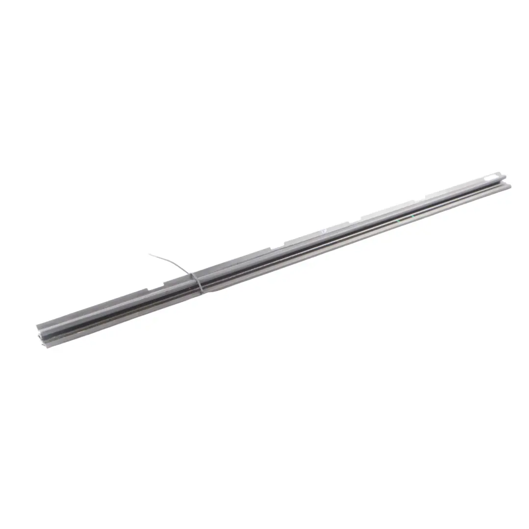 Volkswagen Touran 1T Inner Weatherstrip Sealing Door Rear Left N/S - SKU 1T0839471B - Part number 1T0839471B