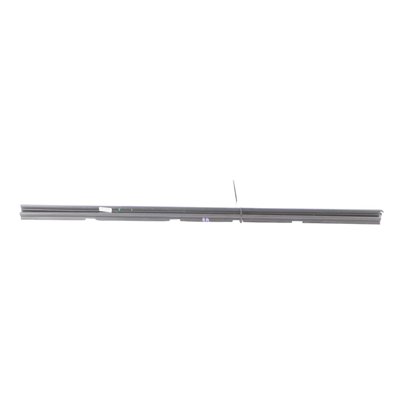 Volkswagen Touran 1T Guarnizione Porta Posteriore Destra 1T0839472B