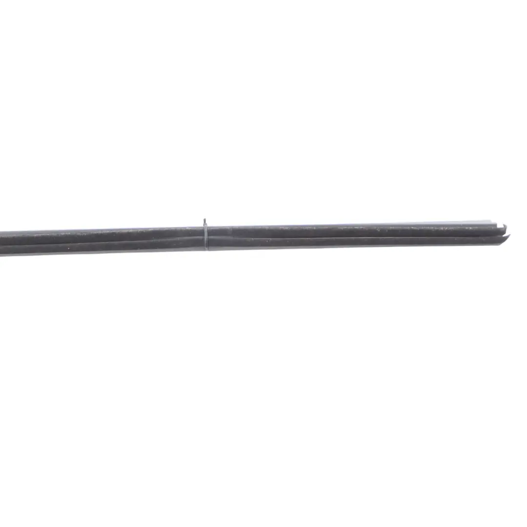 Volkswagen Touran 1T Inner Weatherstrip Sealing Door Rear Right O/S - SKU 1T0839472B - Part number 1T0839472B