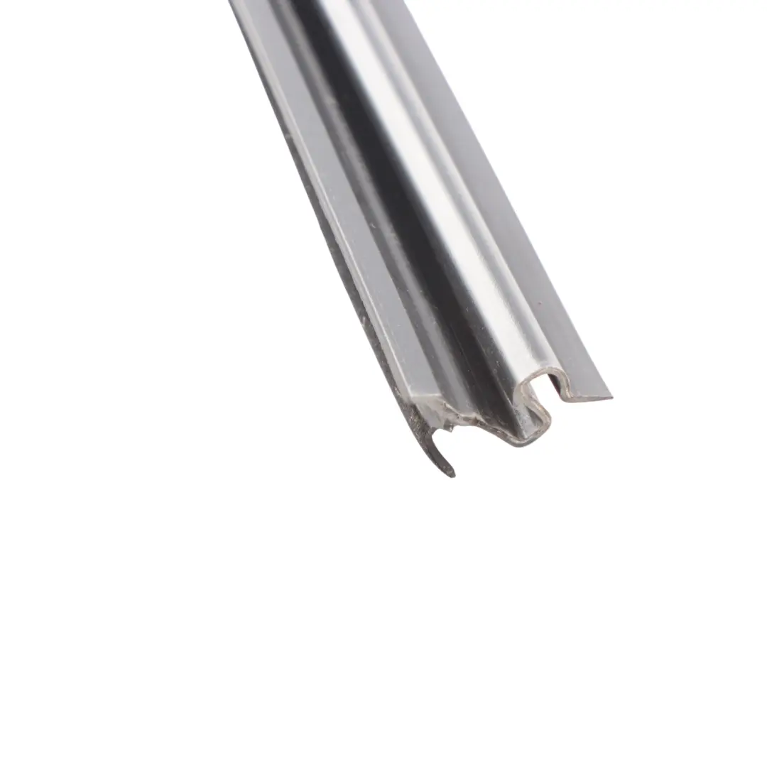 Volkswagen Touran 1T Inner Weatherstrip Sealing Door Rear Right O/S - SKU 1T0839472B - Part number 1T0839472B