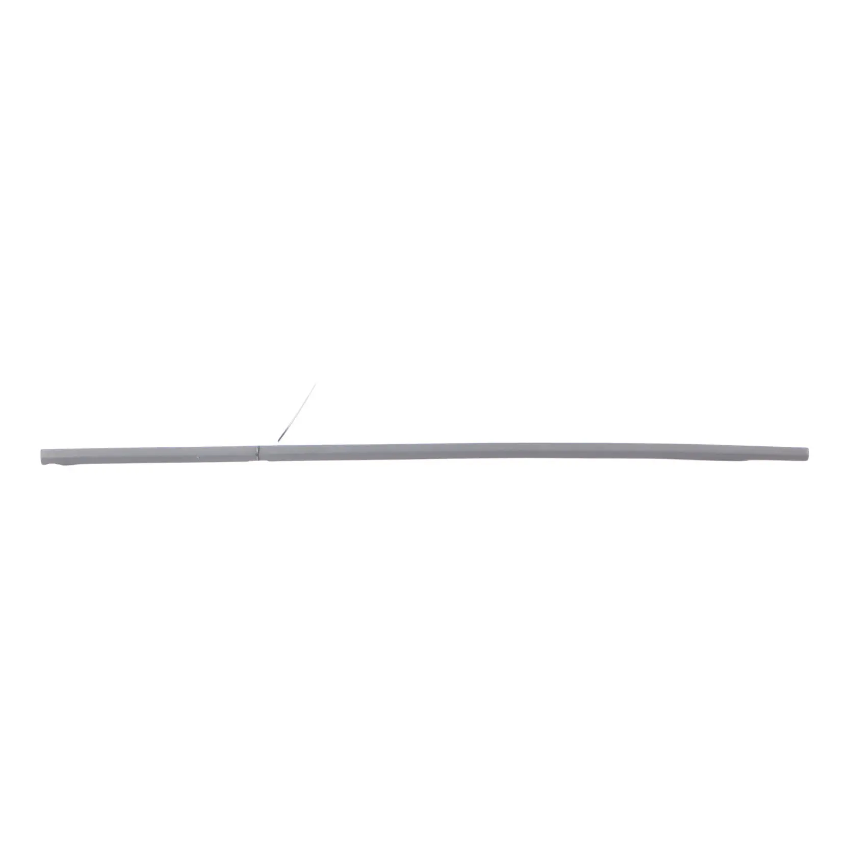 Volkswagen Touran 1T Front Door Strip Sealing Weatherstrip Left N/S 1T0837478E