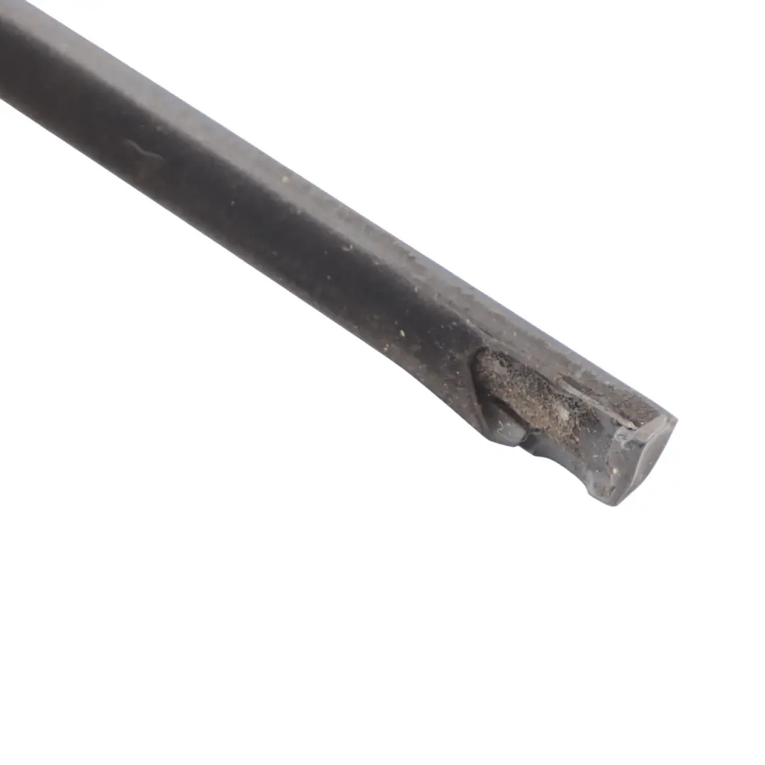 Door Strip Front Left N/S Sealing Weatherstrip 1T0837478E to Volkswagen Touran 1T with Part number 1T0839477E Volkswagen Touran 1T Door Strip Front Left N/S Sealing Weatherstrip 1T0837478E - SKU 1T0839477E - Part number 1T0839477E