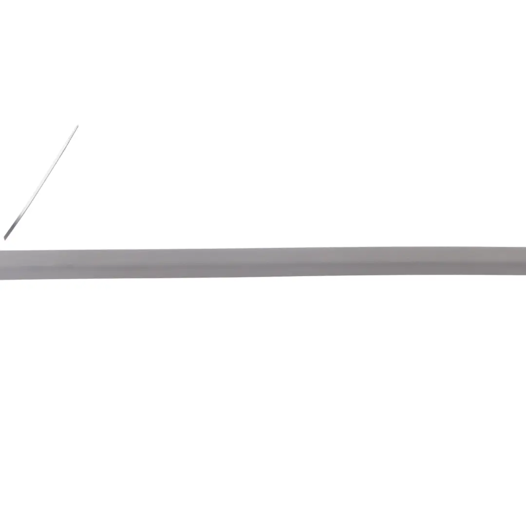 Door Strip Front Left N/S Sealing Weatherstrip 1T0837478E to Volkswagen Touran 1T with Part number 1T0839477E Volkswagen Touran 1T Door Strip Front Left N/S Sealing Weatherstrip 1T0837478E - SKU 1T0839477E - Part number 1T0839477E