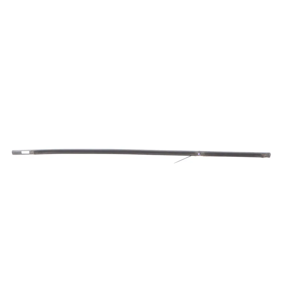 Bande Joint Étanchéité Porte Avant Gauche 1T0837478E pour Volkswagen Touran 1T à propos du numéro de pièce 1T0839477E Volkswagen Touran 1T Bande Joint Étanchéité Porte Avant Gauche 1T0837478E - SKU 1T0839477E - Numéro de pièce 1T0839477E
