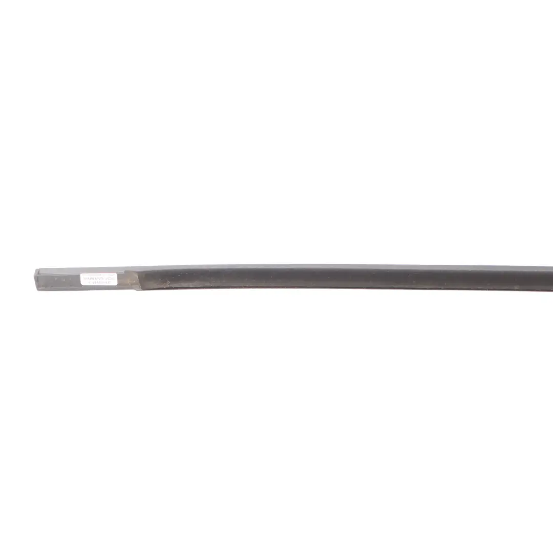 Volkswagen Touran 1T Front Door Strip Sealing Weatherstrip Left N/S 1T0837478E - SKU 1T0839477E - Part number 1T0839477E