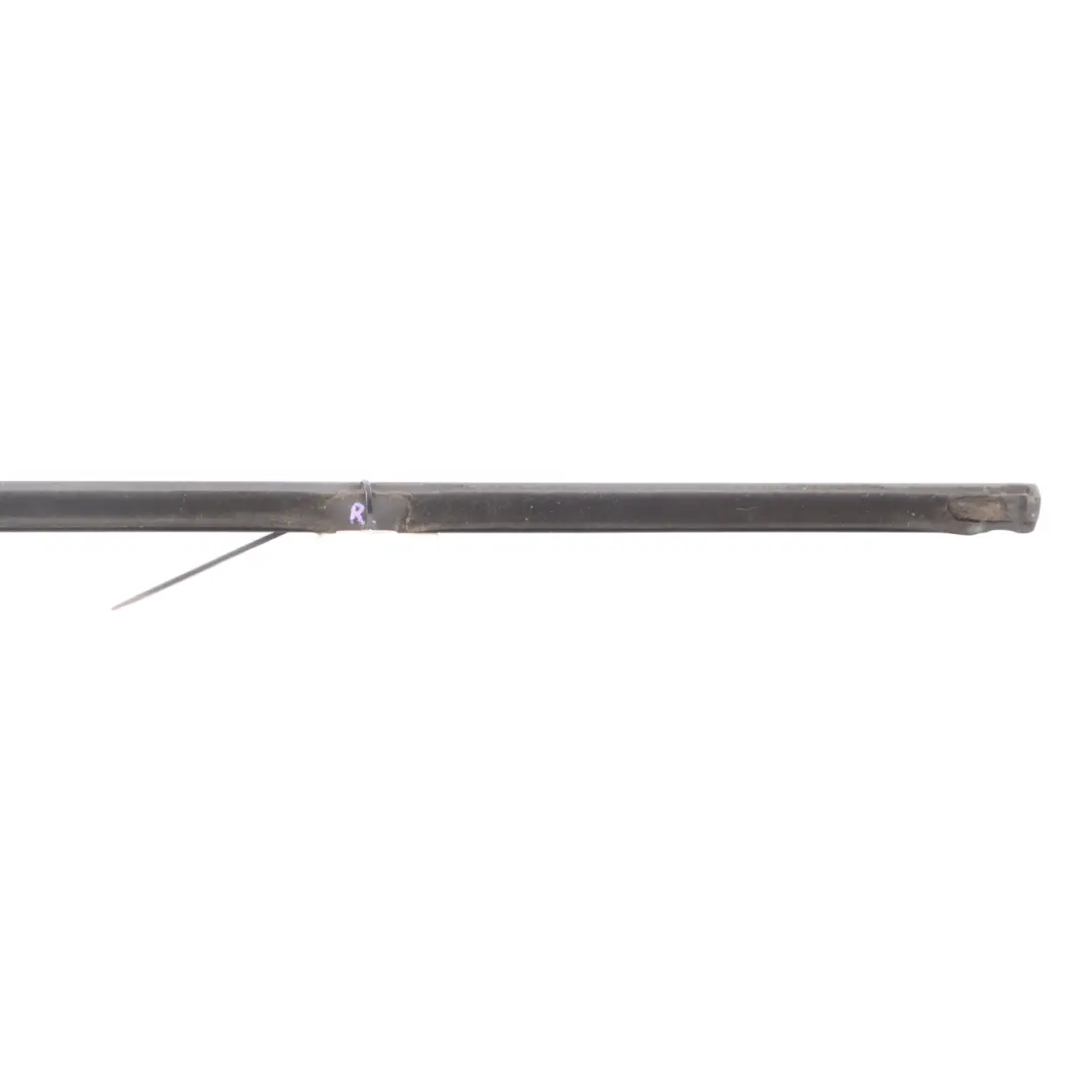 Bande Joint Étanchéité Porte Avant Gauche 1T0837478E pour Volkswagen Touran 1T à propos du numéro de pièce 1T0839477E Volkswagen Touran 1T Bande Joint Étanchéité Porte Avant Gauche 1T0837478E - SKU 1T0839477E - Numéro de pièce 1T0839477E