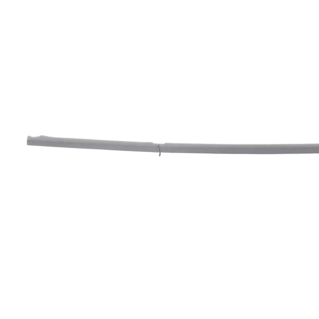 Junta Goma Ventana Trasera Exterior Derecha para Volkswagen Touran 1T con número de pieza 1T0839478E Volkswagen Touran 1T Junta Goma Ventana Trasera Exterior Derecha - SKU 1T0839478E - Número de pieza 1T0839478E
