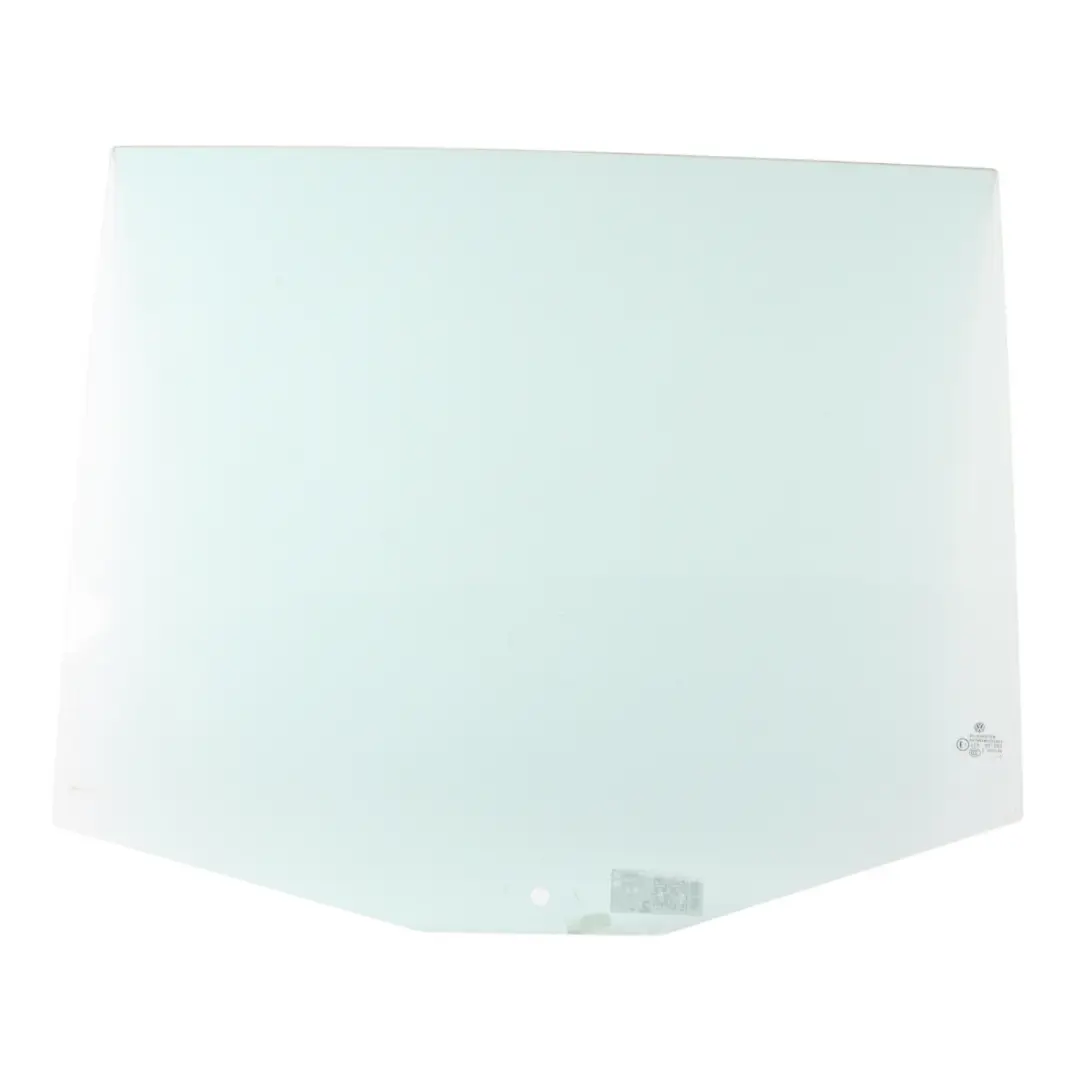 VW Volkswagen Touran 1T Rear Window Glass Door Left N/S AS2 - SKU 1T0845025J - Part number 1T0845025J