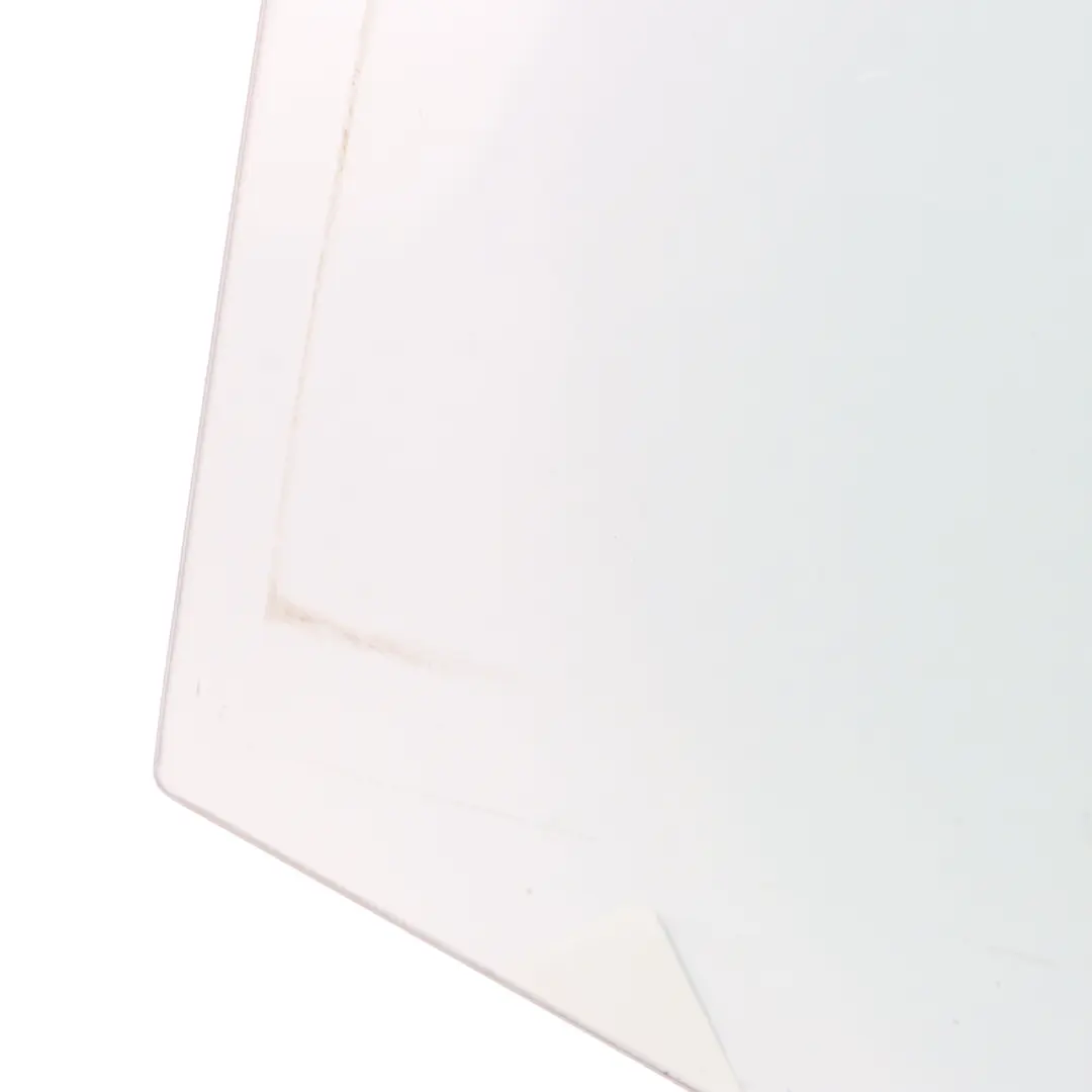 VW Volkswagen Touran 1T Rear Window Glass Door Left N/S AS2 - SKU 1T0845025J - Part number 1T0845025J