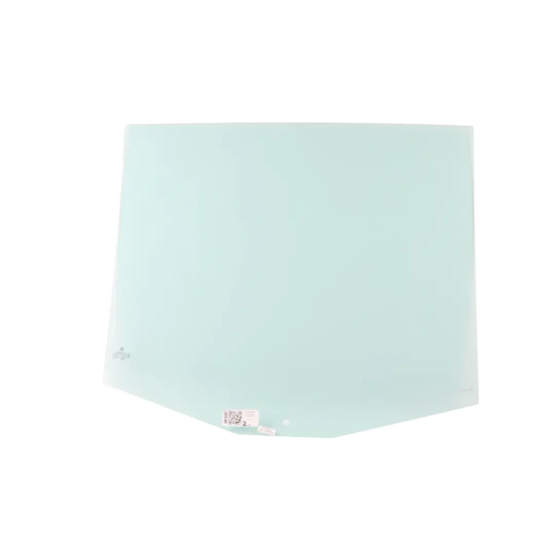 VW Volkswagen Touran 1T Rear Window Glass Door Left N/S AS2 - SKU 1T0845025J - Part number 1T0845025J