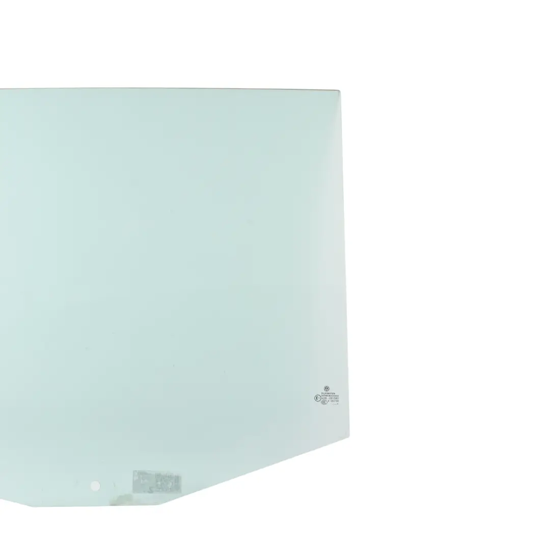 VW Volkswagen Touran 1T Rear Window Glass Door Left N/S AS2 - SKU 1T0845025J - Part number 1T0845025J