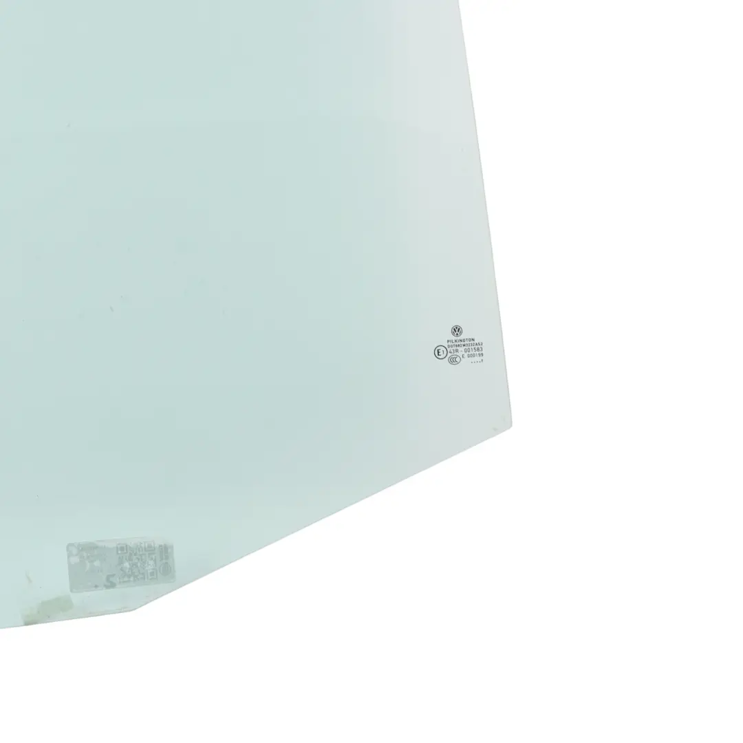 Window Glass Door Left N/S AS2 to VW Volkswagen Touran 1T Rear with Part number 1T0845025J VW Volkswagen Touran 1T Rear Window Glass Door Left N/S AS2 - SKU 1T0845025J - Part number 1T0845025J