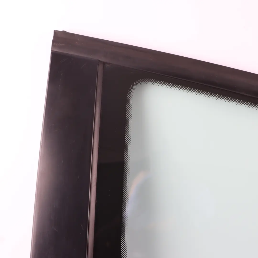 Pane Side Window Glass Aerial Left N/S AS2 to Volkswagen Touran 1T Rear with Part number 1T0845041CH Volkswagen Touran 1T Rear Pane Side Window Glass Aerial Left N/S AS2 - SKU 1T0845041CH - Part number 1T0845041CH