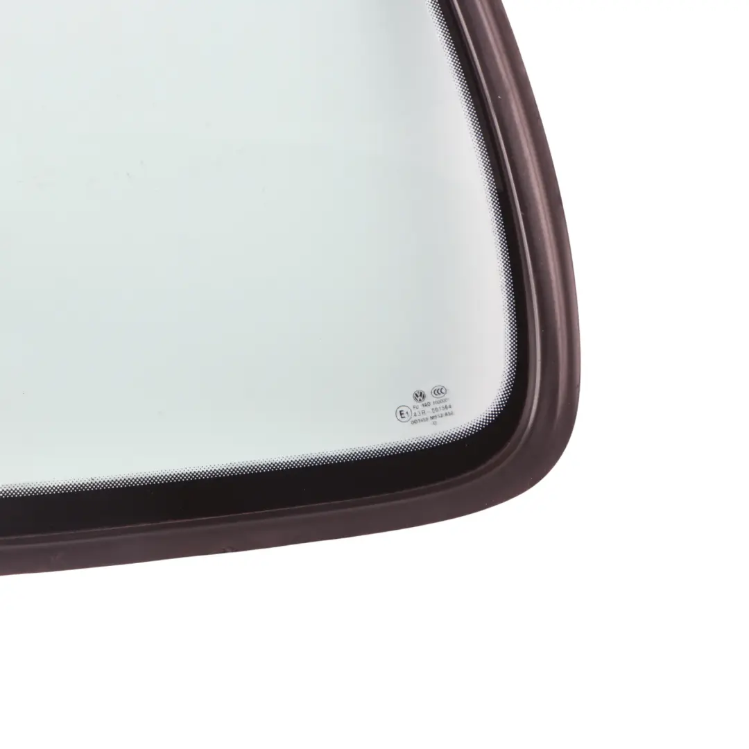 Pane Side Window Glass Aerial Left N/S AS2 to Volkswagen Touran 1T Rear with Part number 1T0845041CH Volkswagen Touran 1T Rear Pane Side Window Glass Aerial Left N/S AS2 - SKU 1T0845041CH - Part number 1T0845041CH