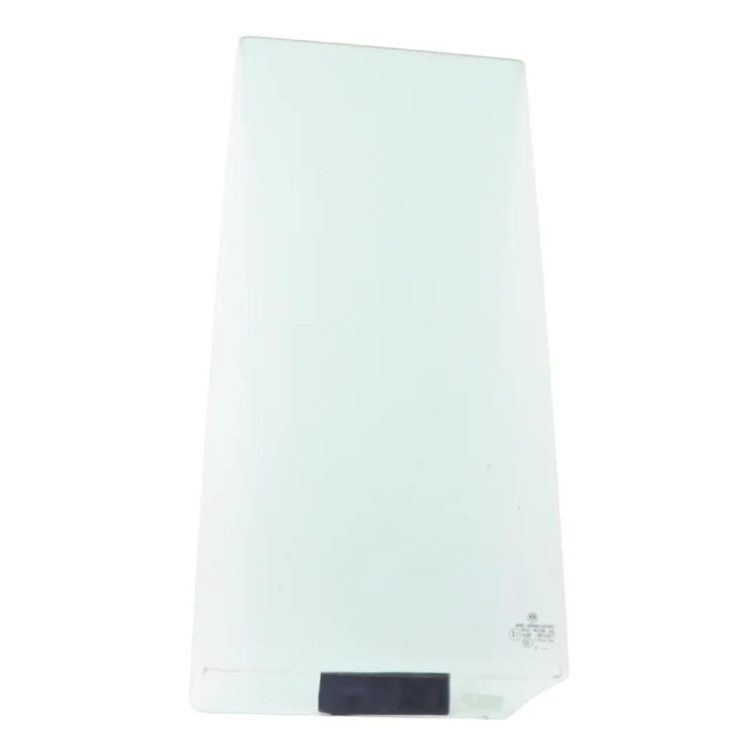 Quarter Window Pane Glass Left N/S AS2 to VW Volkswagen Touran 1T Rear with Part number 1T0845215D VW Volkswagen Touran 1T Rear Quarter Window Pane Glass Left N/S AS2 - SKU 1T0845215D - Part number 1T0845215D