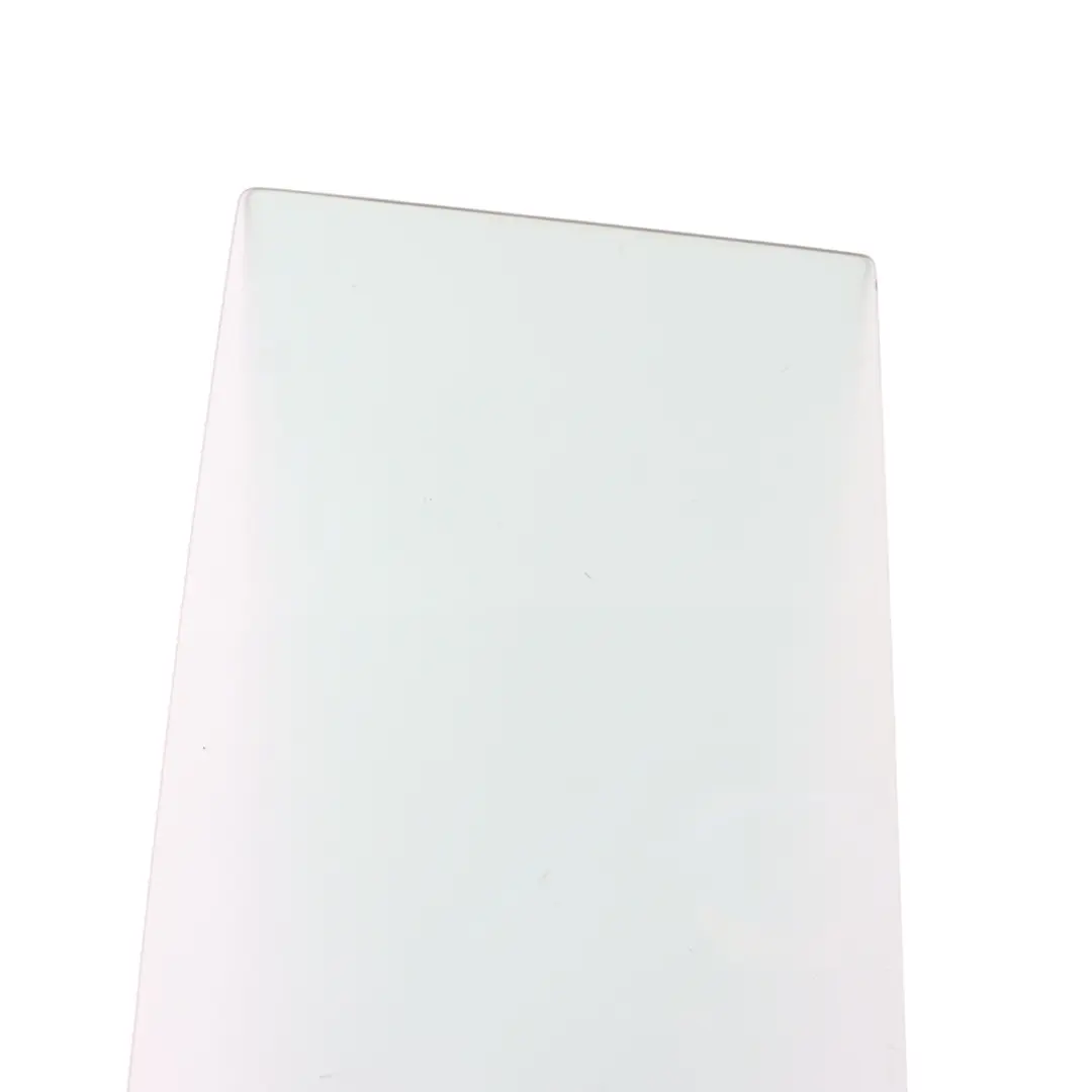 VW Volkswagen Touran 1T Rear Quarter Window Pane Glass Left N/S AS2 - SKU 1T0845215D - Part number 1T0845215D