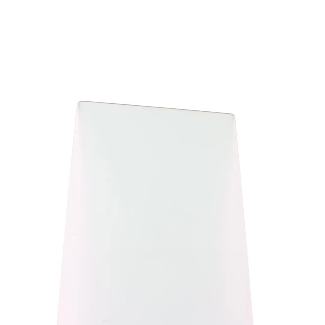 VW Volkswagen Touran 1T Rear Quarter Window Pane Glass Left N/S AS2 - SKU 1T0845215D - Part number 1T0845215D