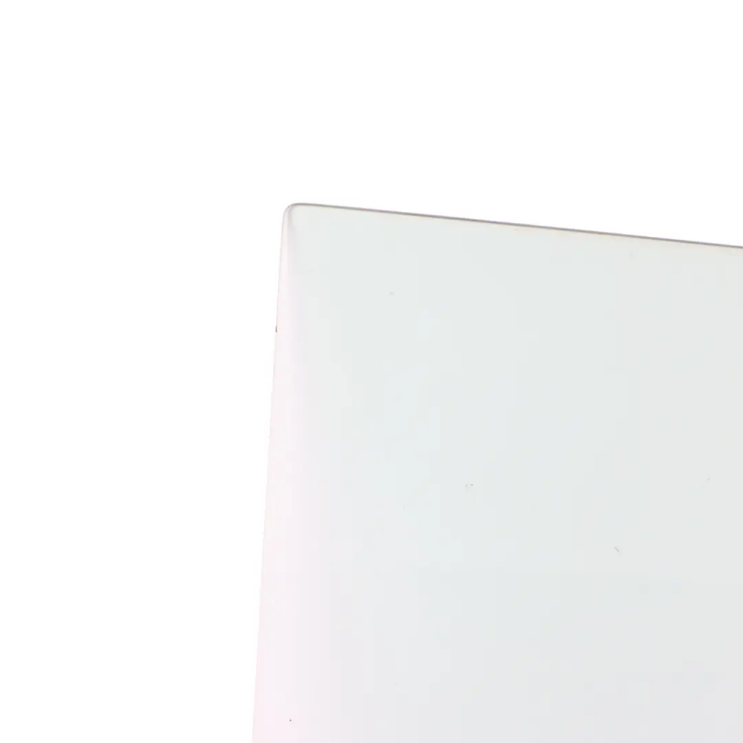 VW Volkswagen Touran 1T Rear Quarter Window Pane Glass Left N/S AS2 - SKU 1T0845215D - Part number 1T0845215D