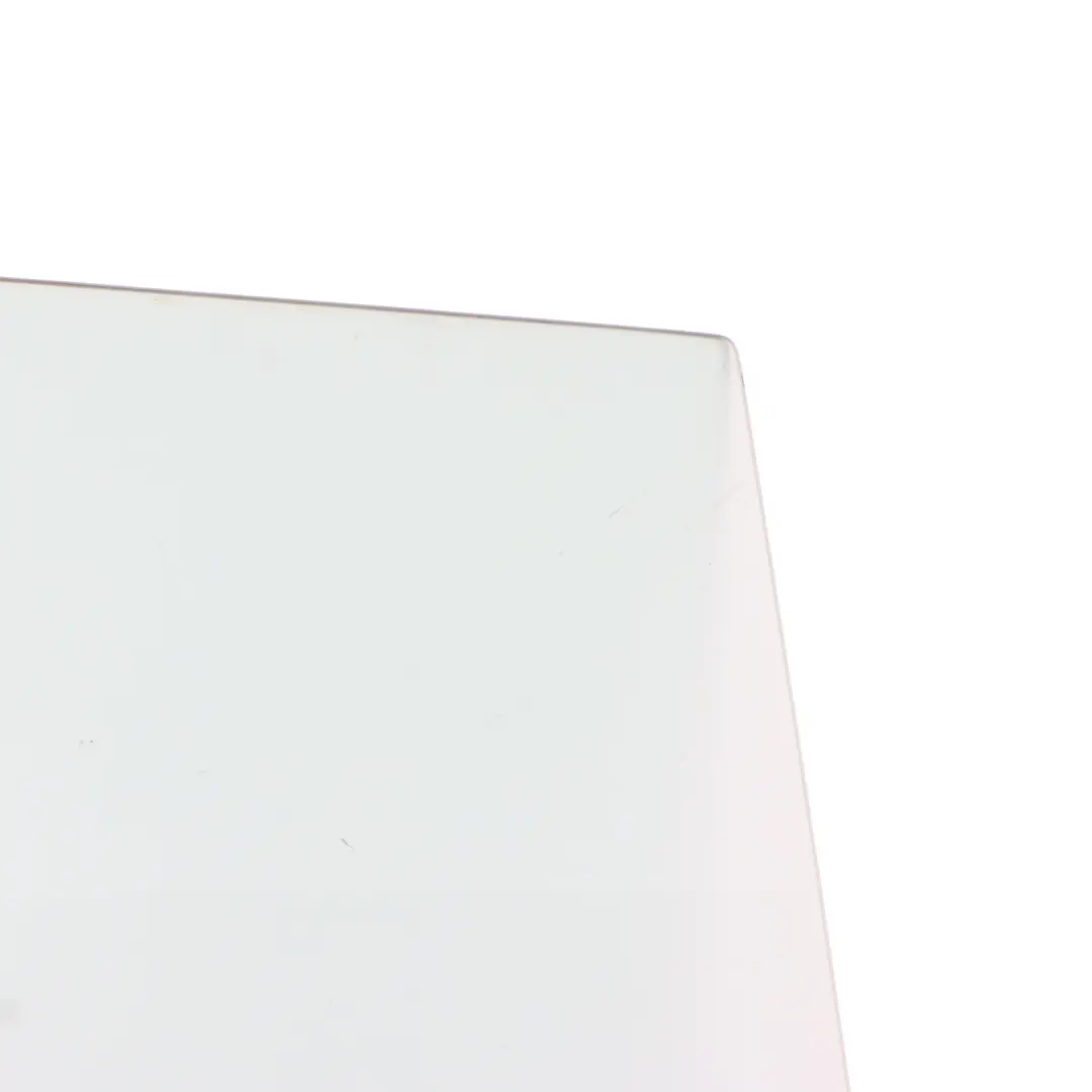 VW Volkswagen Touran 1T Rear Quarter Window Pane Glass Left N/S AS2 - SKU 1T0845215D - Part number 1T0845215D